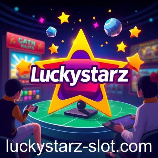 The Digital Ascension of Luckystarz PH