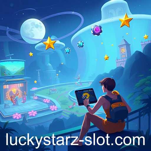 luckystarz ph