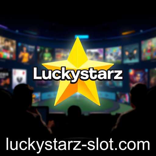 Exploring Luckystarz PH: A Gaming Haven