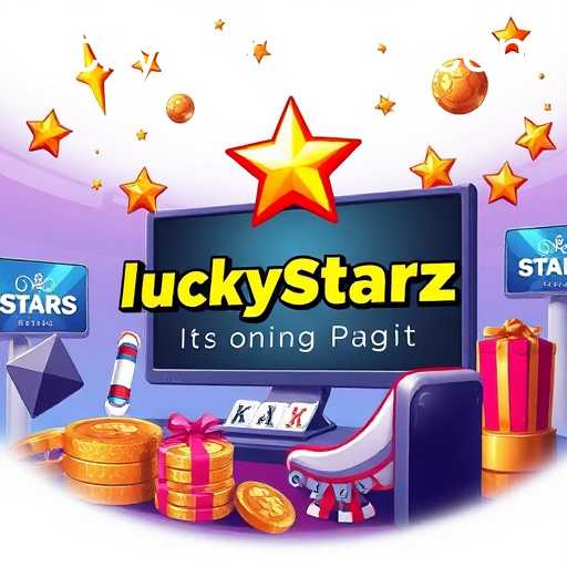Exploring the Rise of Luckystarz PH in Online Gaming