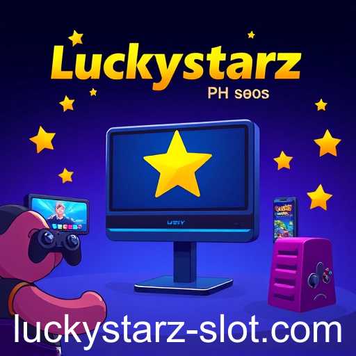 The Rise of Luckystarz PH in Gaming