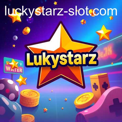 The Rise of Luckystarz PH in Gaming