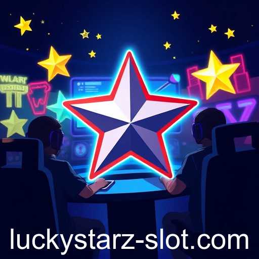 luckystarz ph