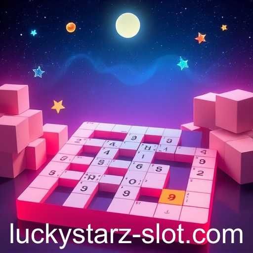 Puzzle Games: Unlocking the World of Luckystarz ph and Beyond