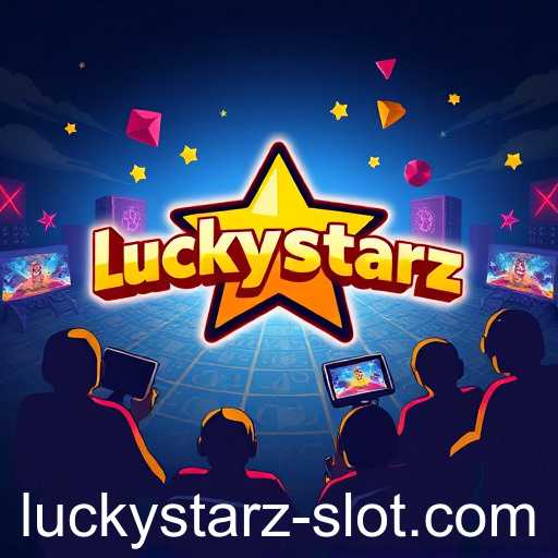 The Rise of Luckystarz PH and the Gaming Boom