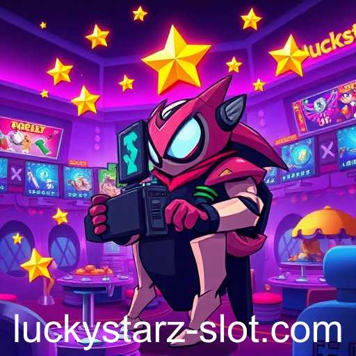 luckystarz ph