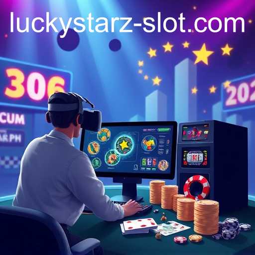 The Rise of Digital Casinos in 2026