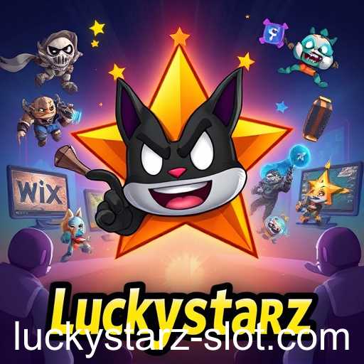 The Rise of Luckystarz PH in Online Gaming
