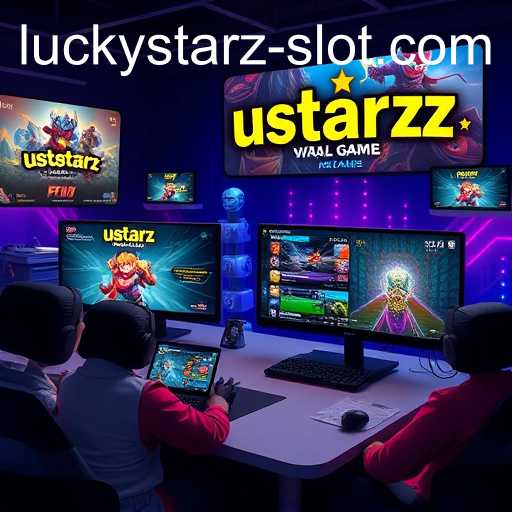 The Rise and Challenges of LuckyStarz PH