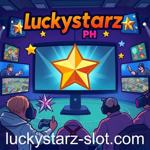 The Rise of Luckystarz PH in the Gaming World