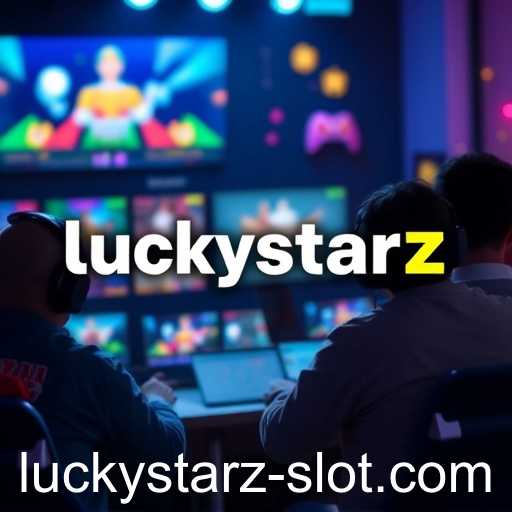 luckystarz ph