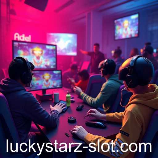 The Rise of Online Gaming in 2025