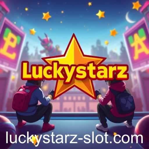 luckystarz ph