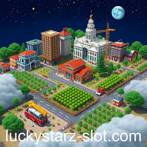luckystarz ph