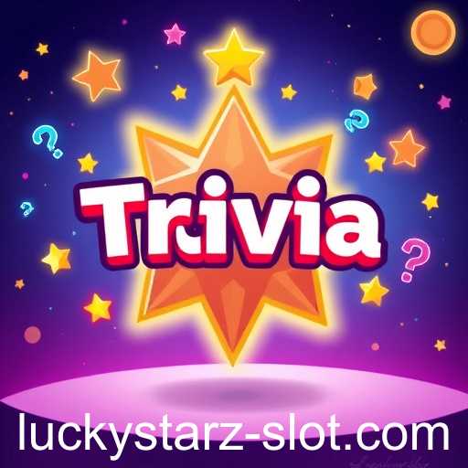 Exploring the Exciting World of Trivia Games on Platform 'luckystarz ph'